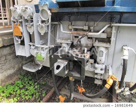 EF63單元2雙頭耦合單元緊密耦合耦合器 EF63單元2雙頭耦合單元緊密耦合耦合器 16981649