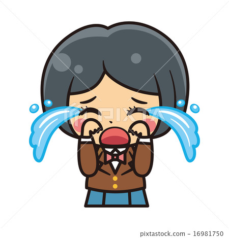 哭[滑稽系列] 16981750