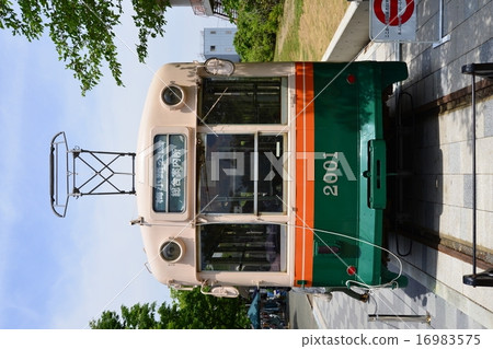 電車 16983575