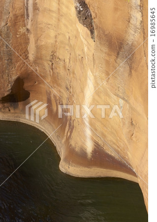 Water Erosion 16985645