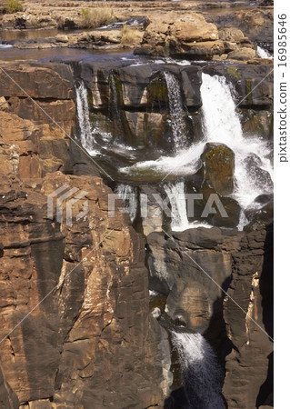 Blyde River Canyon 16985646