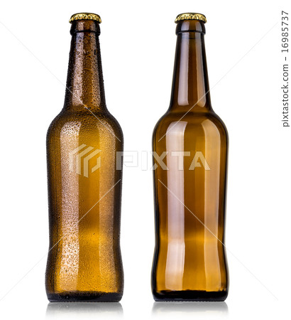 Bottle of beer Bottle of beer 16985737