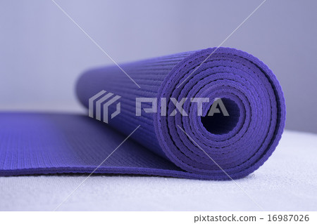 Yoga Mat Yoga Mat 16987026