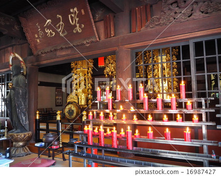 Daekyo寺七天 16987427