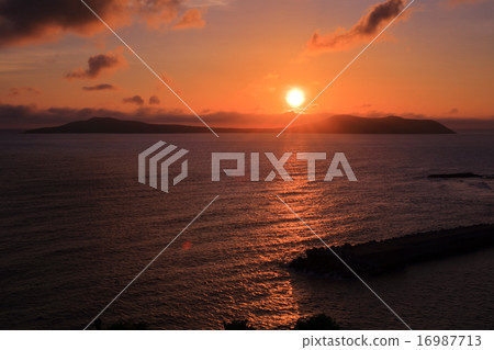 高濱海灘 16987713