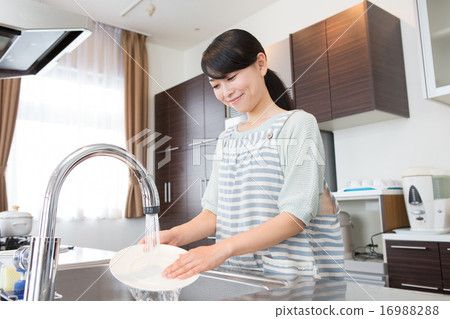 洗過的 研究 調查 16988288