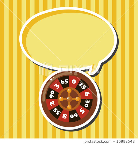vector, fortune, chip - Stock Illustration [16992548] - PIXTA