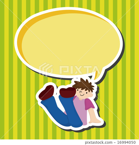 vector, dancing, hop - Stock Illustration [16994050] - PIXTA