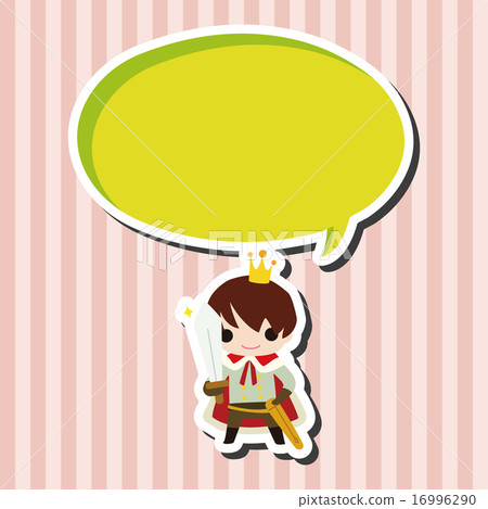 vector, magic, character - Stock Illustration [16996290] - PIXTA