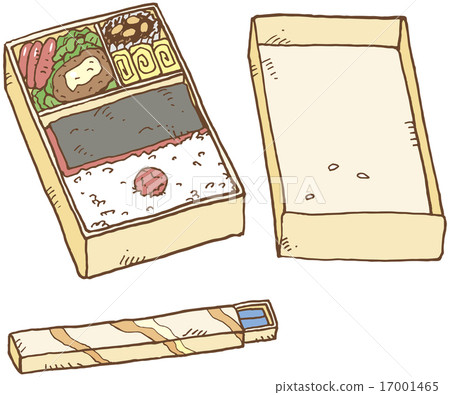 Bento Bento 17001465