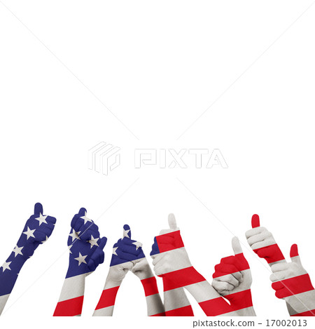 Composite image of group of hands giving thumbs up Composite image of group of hands giving thumbs up 17002013