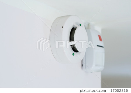 smoke detector smoke detector 17002816