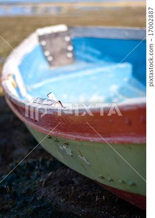 fishing boat fishing boat 17002887