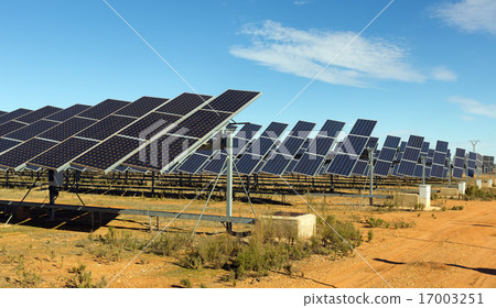 Power polar panel system 17003251