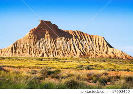 cliff at semi-desert landscape cliff at semi-desert landscape 17003400