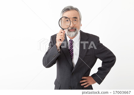 高級商人 17003667