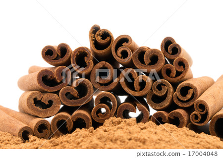 cinnamon cinnamon 17004048