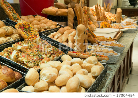 bread 17004484