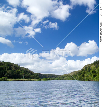 Chavon River 17004719