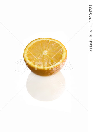 slice of orange 17004721