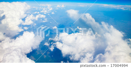 blue sky blue sky 17004994