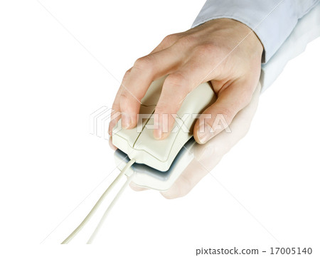computer mouse 17005140