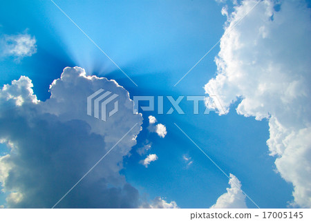 blue sky blue sky 17005145