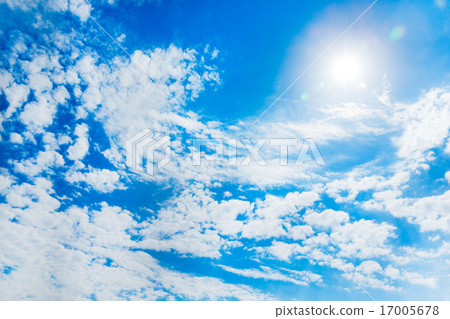 sky background 17005678