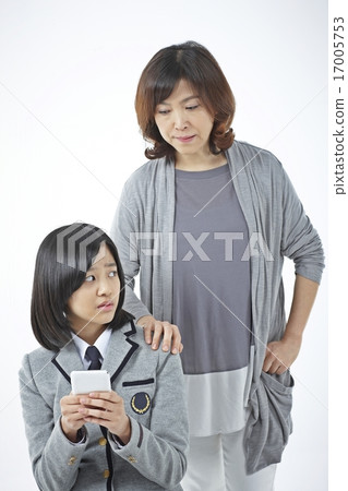 puberty 17005753