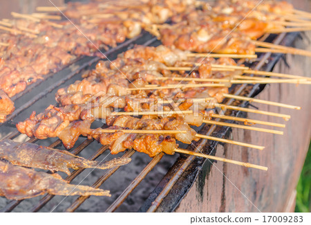 pork stick 17009283