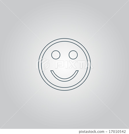Smile Icon Smile Icon 17010542