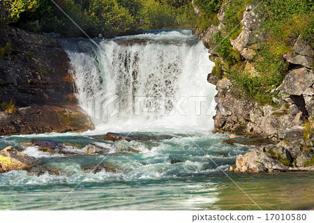 Waterfall - Adamello Trento Italy Waterfall - Adamello Trento Italy 17010580