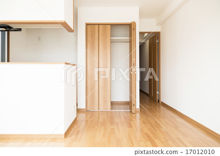 Storage of condominiums 17012010