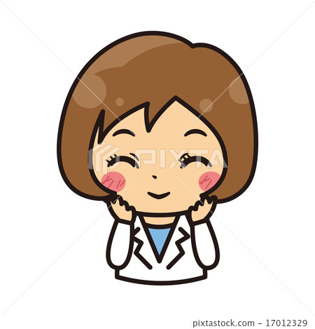 Pharmacist [Comical Series] - Stock Illustration [17012329] - PIXTA