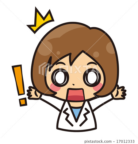 Pharmacist [Comical Series] 17012333