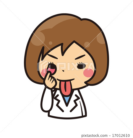 藥劑師[三重系列] 17012610