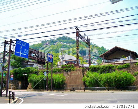 Scenery of Onomichi 17012771