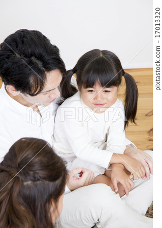 Family to talk to Family to talk to 17013320