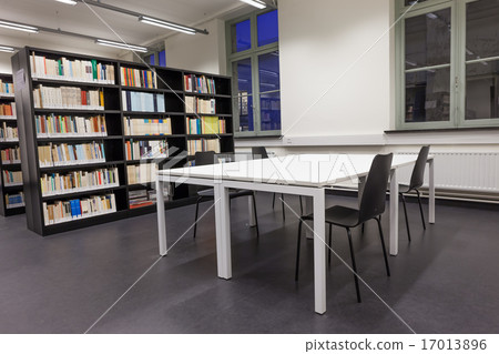 library library 17013896