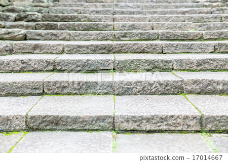 石樓梯靜岡縣濱松市龍祖廟 17014667