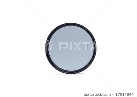 Cir polarizing pro filter on white Cir polarizing pro filter on white 17014844