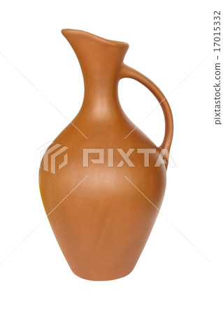 Pitcher of clay 17015332