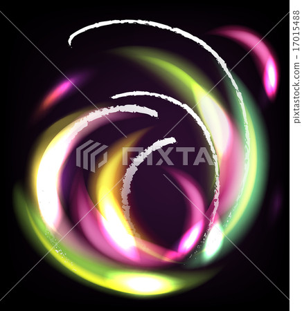 Abstract light background Abstract light background 17015488
