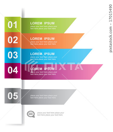 Modern design element template 17015490