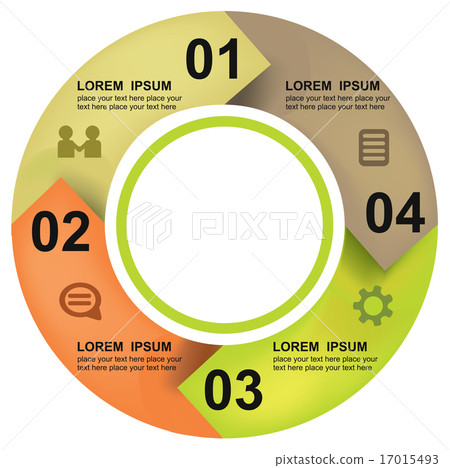 Circle options banner Circle options banner 17015493