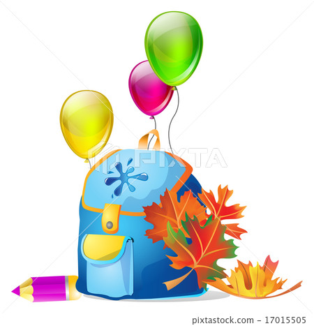 Back to school! Back to school! 17015505