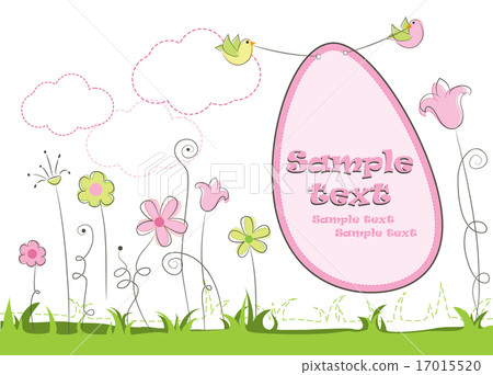 Greeting card 17015520