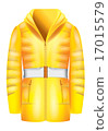 yellow  jacket 17015579