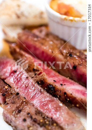 飛beef牛排 17017384