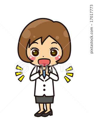 鼓舞人心的[漫畫系列] 17017773